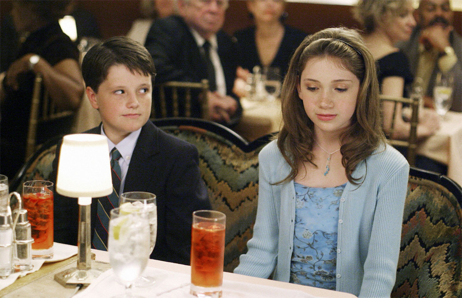 小曼哈顿(little manhattan) - 电影图片 | 电影剧照 | 高清海报