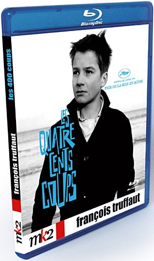 四百击(the 400 blows) - 电影图片 | 电影剧照 | 高清海报 - verycd