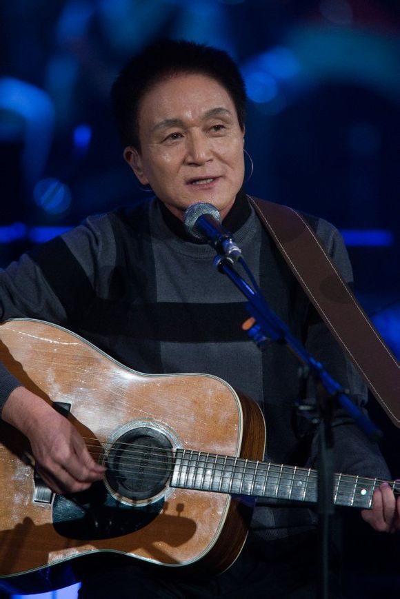 小田和正2013圣诞演唱会