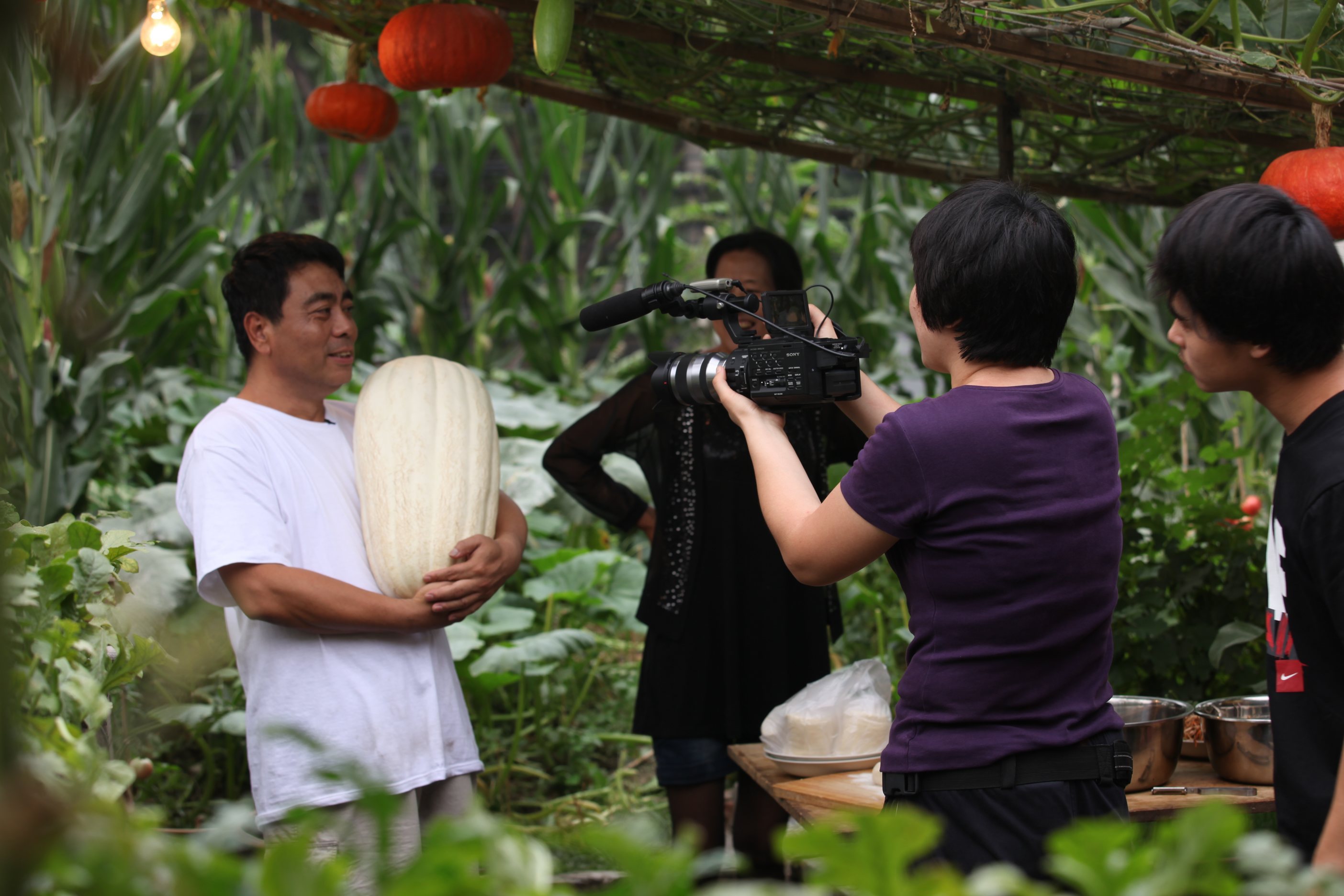 电驴大全 综艺 舌尖上的中国 第一季 图片 > 查看图片 关注更新动态