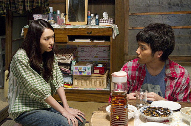 麒麟之翼:新参者剧场版