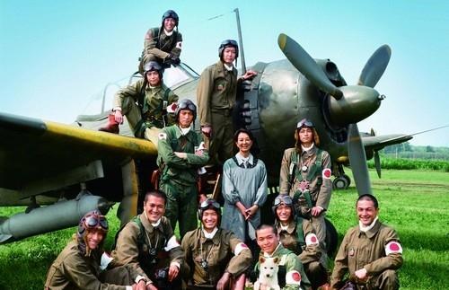 吾为君亡(for those we love) - 电影图片 | 电影剧照 | 高清海报