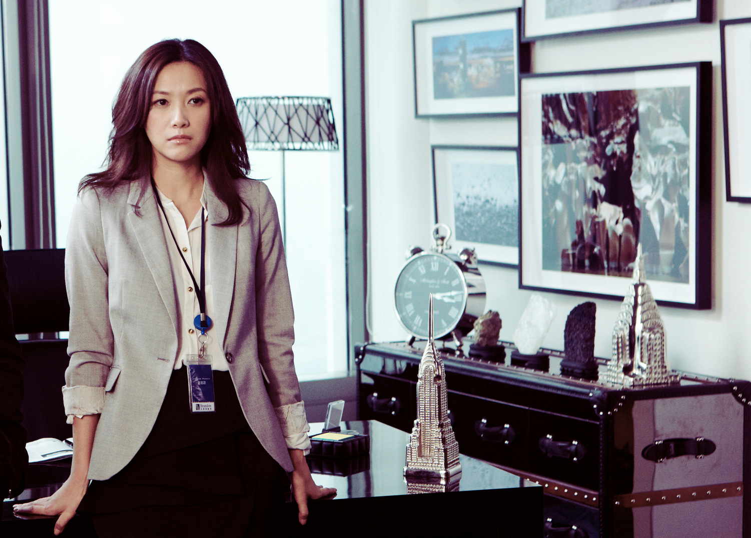 亲密敌人(confidential) - 电影图片 | 电影剧照 | 高清海报 - verycd