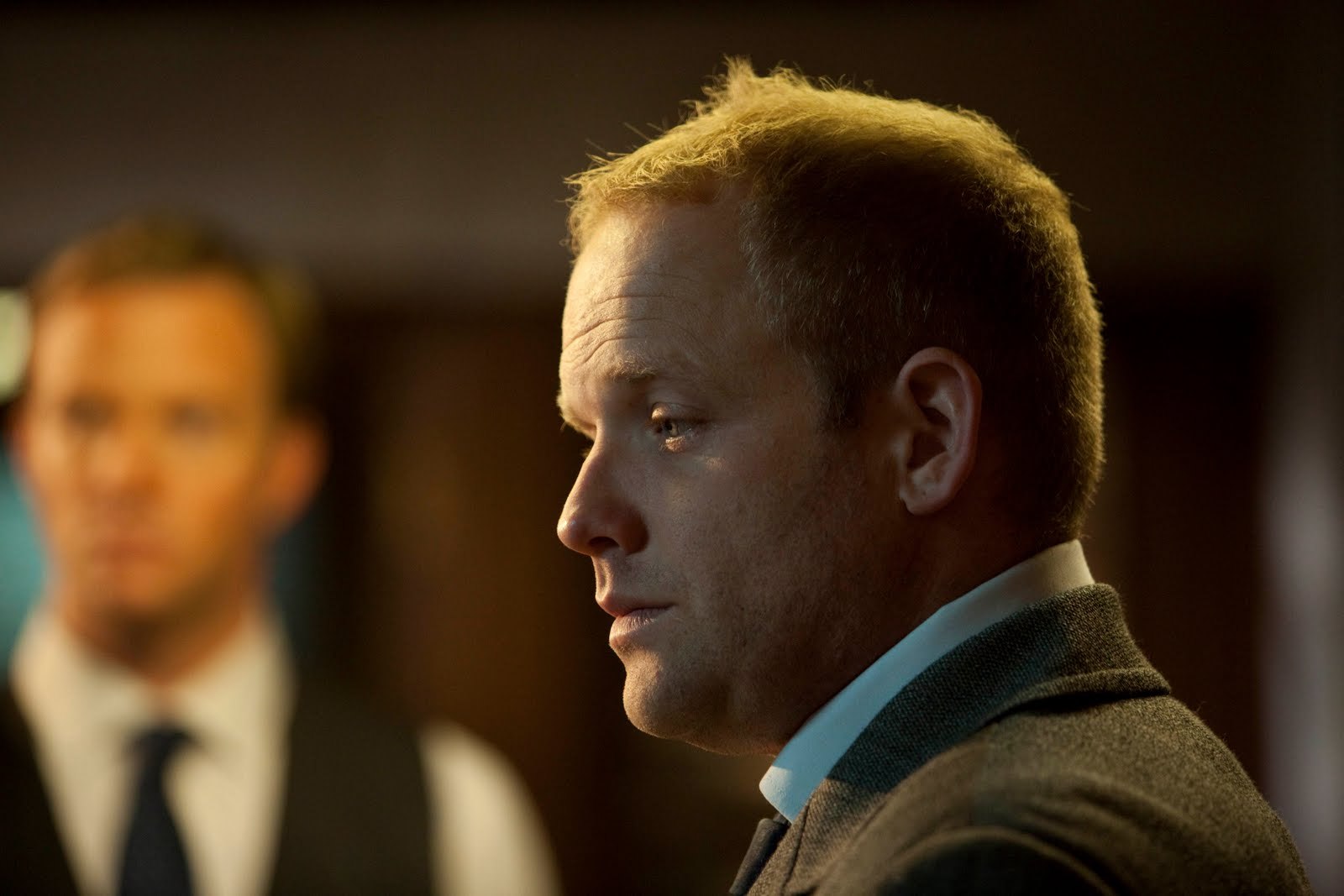 白教堂血案 第三季