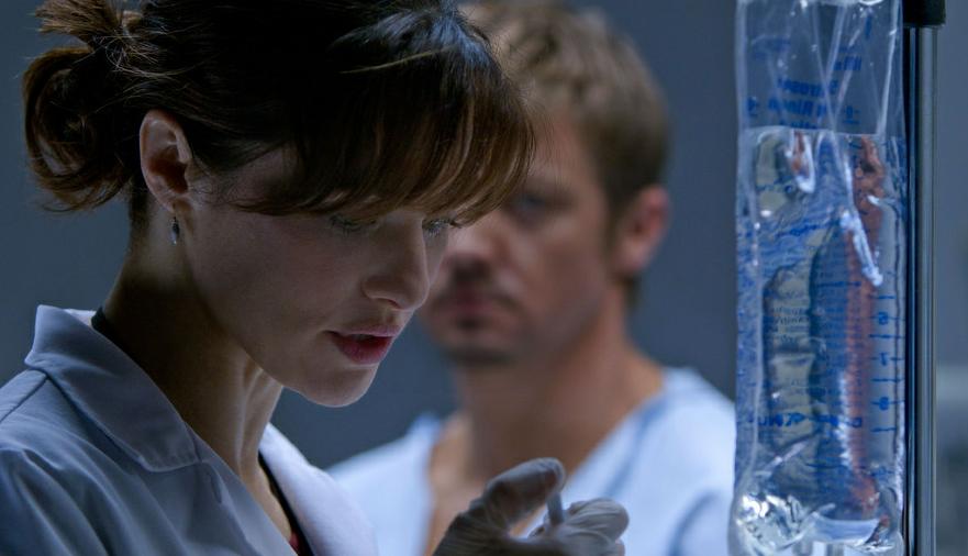 谍影重重4(the bourne legacy) - 电影图片 | 电影剧照 | 高清海报