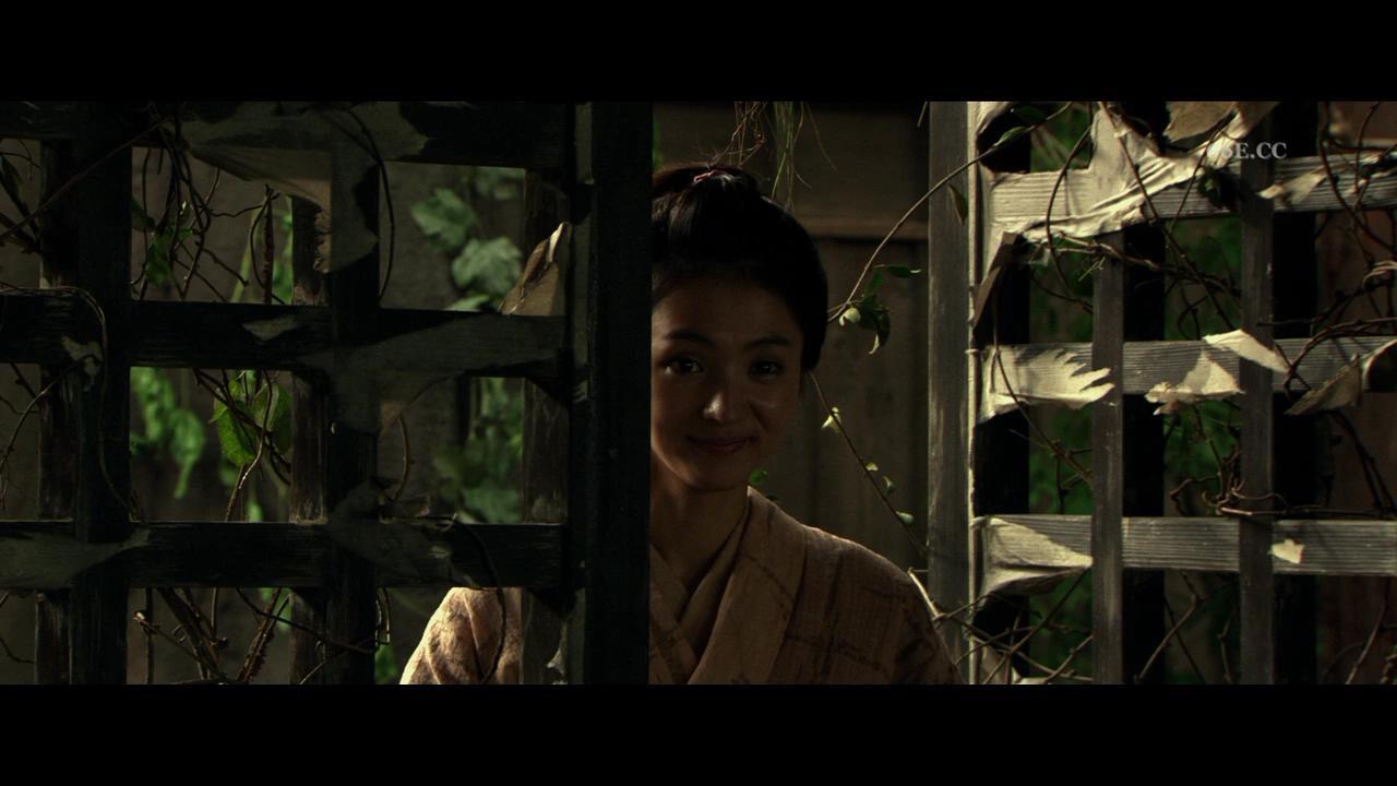 一命(hara-kiri:death of a samurai) - 电影图片 | 电影剧照 | 高清