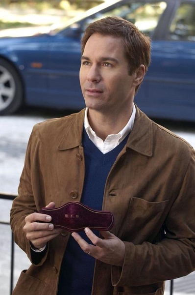 克拉克·洛克菲勒是谁?(who is clark rockefeller?