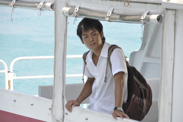 群青(cobalt blue) - 电影图片 | 电影剧照 | 高清海报 - verycd电驴