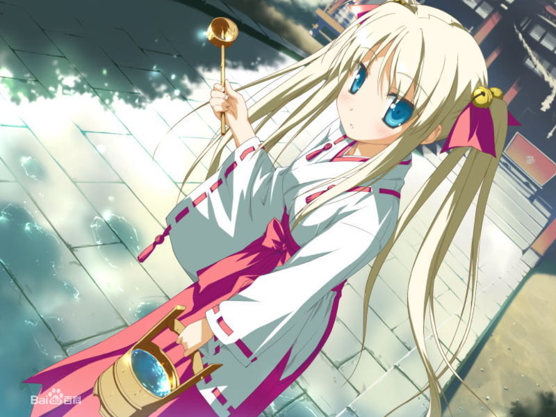 胧村正(muramasa: the demon blade) - 游戏图片 | 图片下载 | 游戏