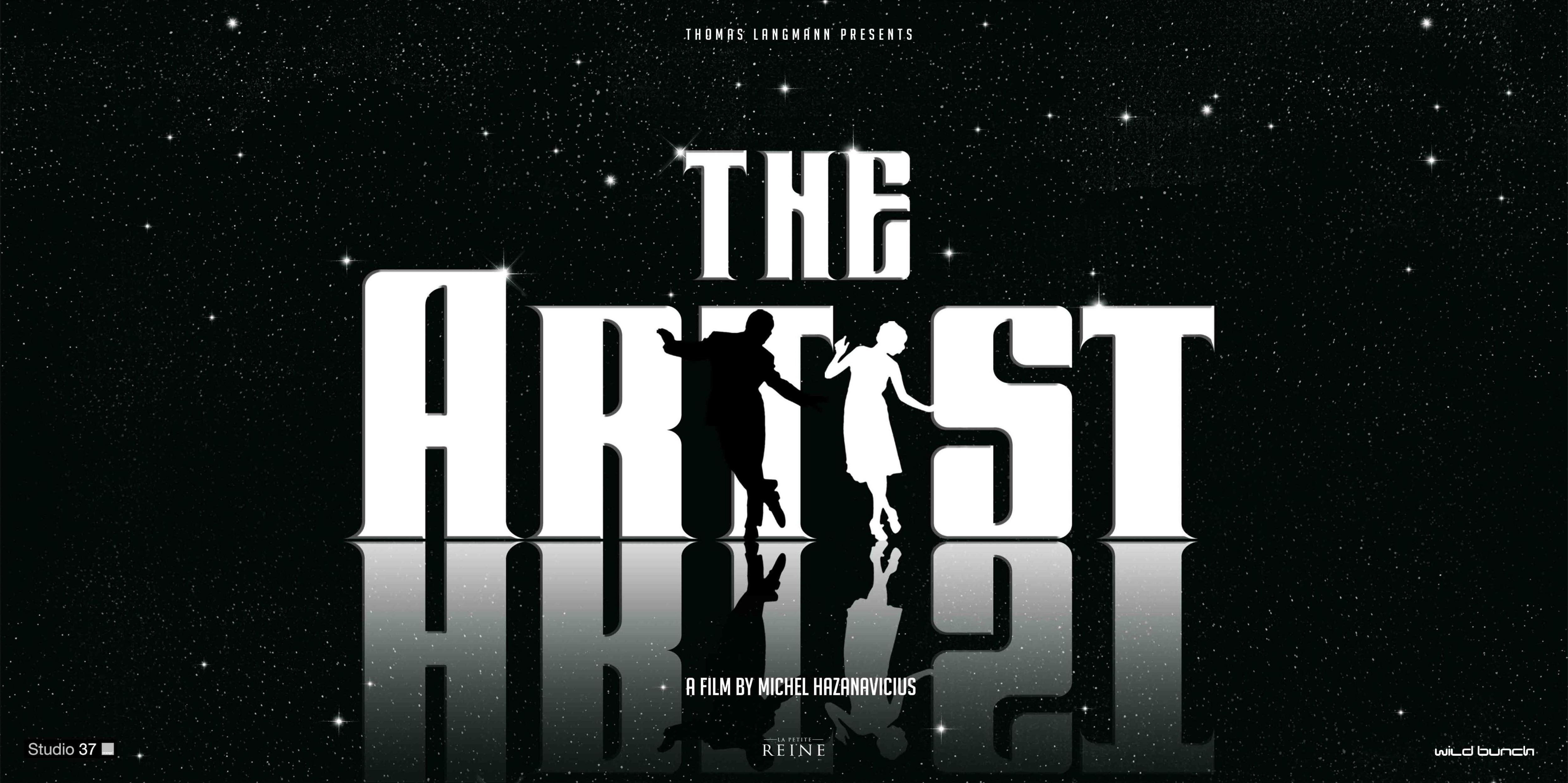 艺术家(the artist) - 电影图片 | 电影剧照 | 高清海报 - verycd电驴