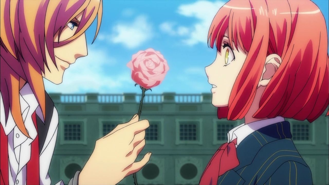 歌之☆王子殿下 真爱2000%