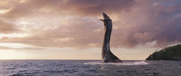 尼斯湖怪·深水传说(the water horse) - 电影图片 | 电影剧照 | 高清