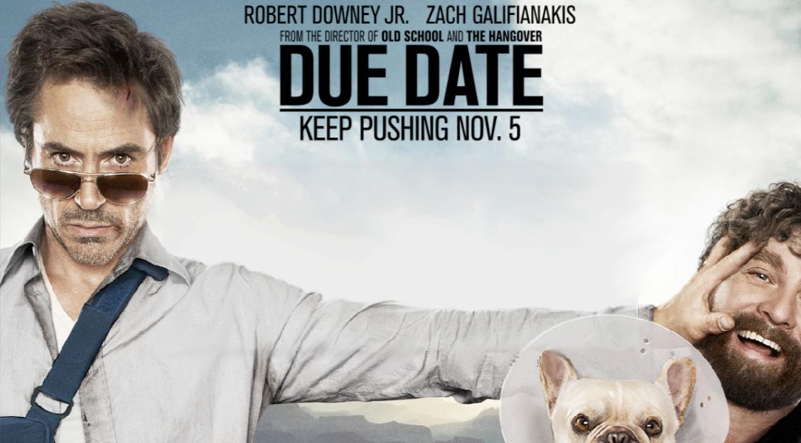 预产期(due date) - 电影图片 | 电影剧照 | 高清海报 - verycd电驴