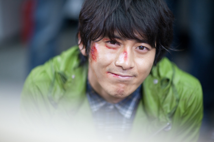 超能力者(the supernatural ) - 电影图片 | 电影剧照 | 高清海报