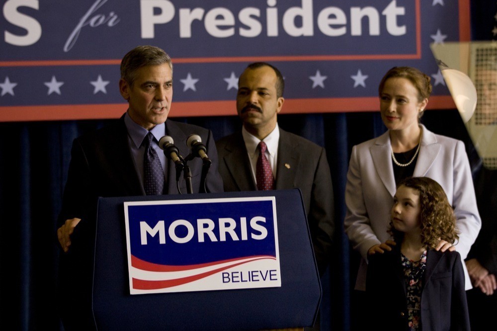 总统杀局(the ides of march) - 电影图片 | 电影剧照 | 高清海报