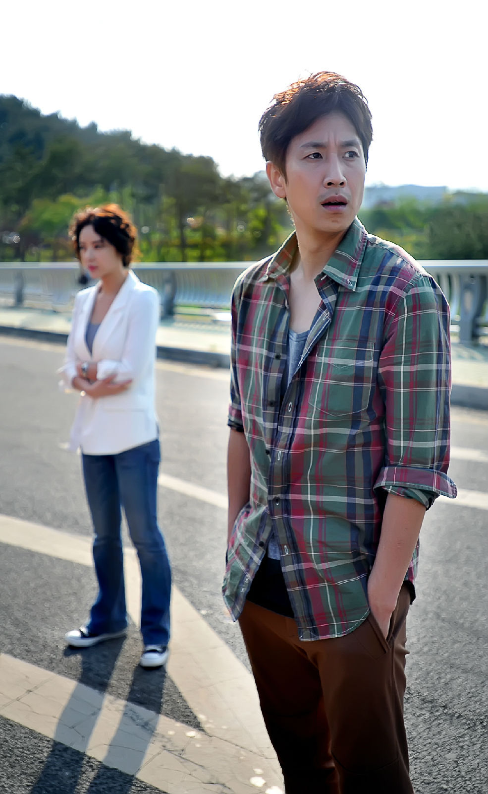 黄金时刻(golden time) - 电视剧图片 | 电视剧剧照 | 高清海报