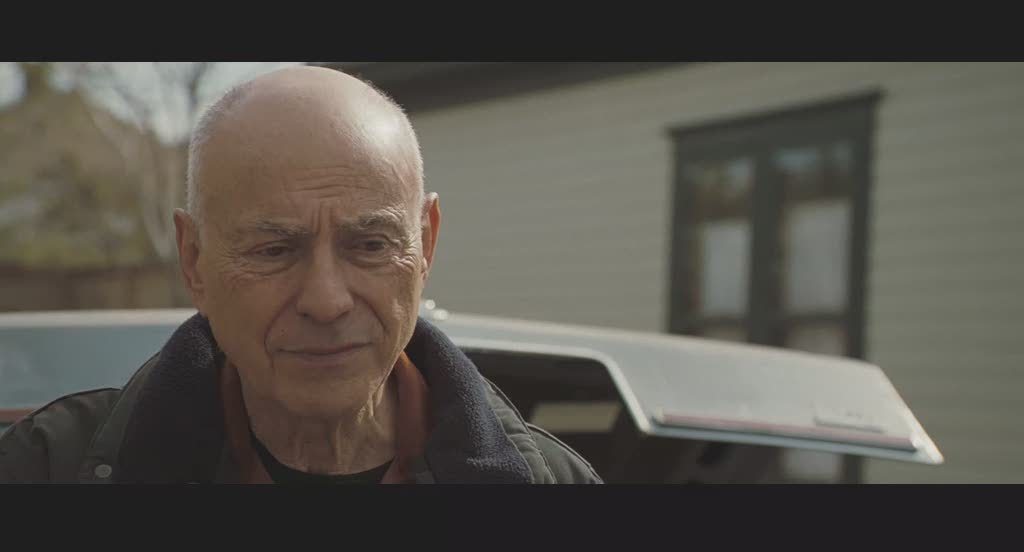 阳光清洗(sunshine cleaning) - 电影图片 | 电影剧照 | 高清海报