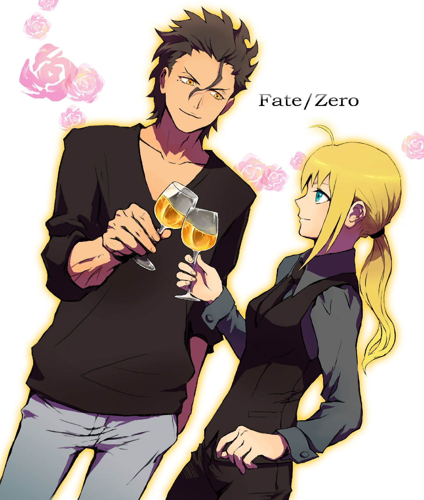 fate/zero
