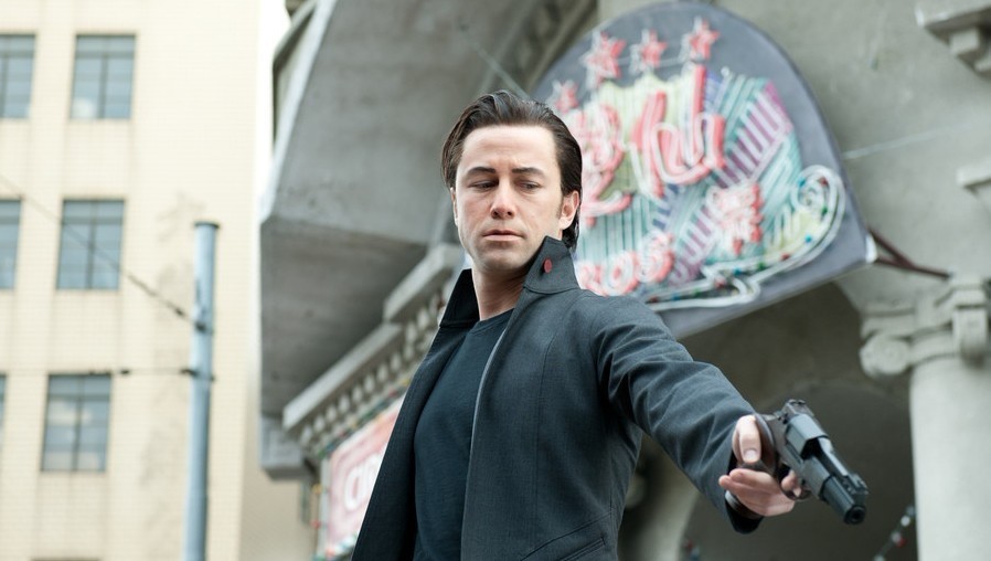 环形使者(looper) - 电影图片 | 电影剧照 | 高清海报 - verycd电驴