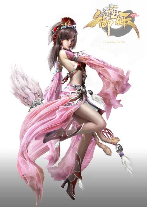 御龙在天 - 游戏图片 | 图片下载 | 游戏壁纸 - verycd电驴大全