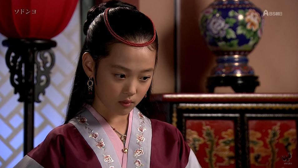 薯童谣 - 电视剧图片 | 电视剧剧照 | 高清海报 - verycd电驴大全