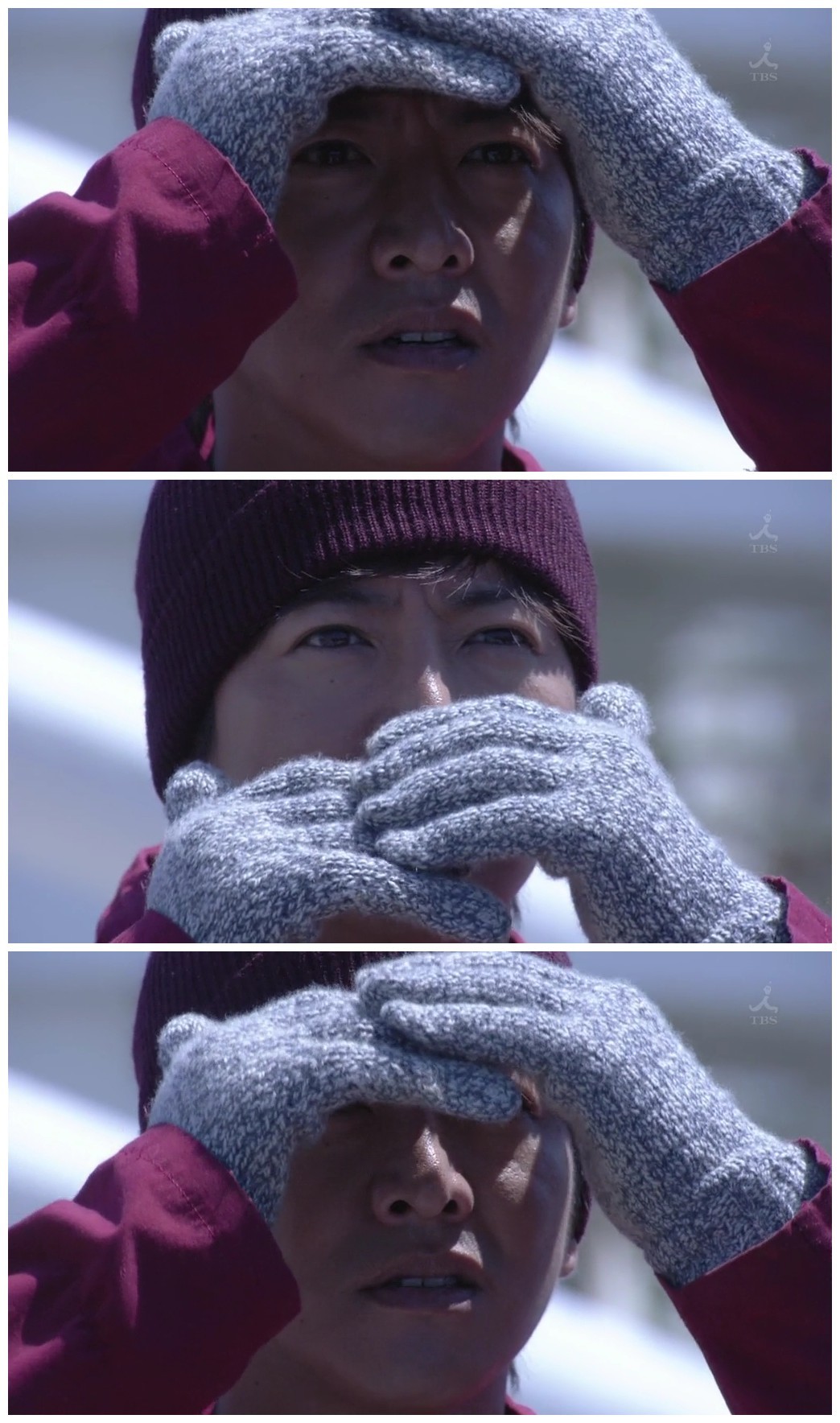 南极大陆 - 电视剧图片 | 电视剧剧照 | 高清海报 - verycd电驴大全