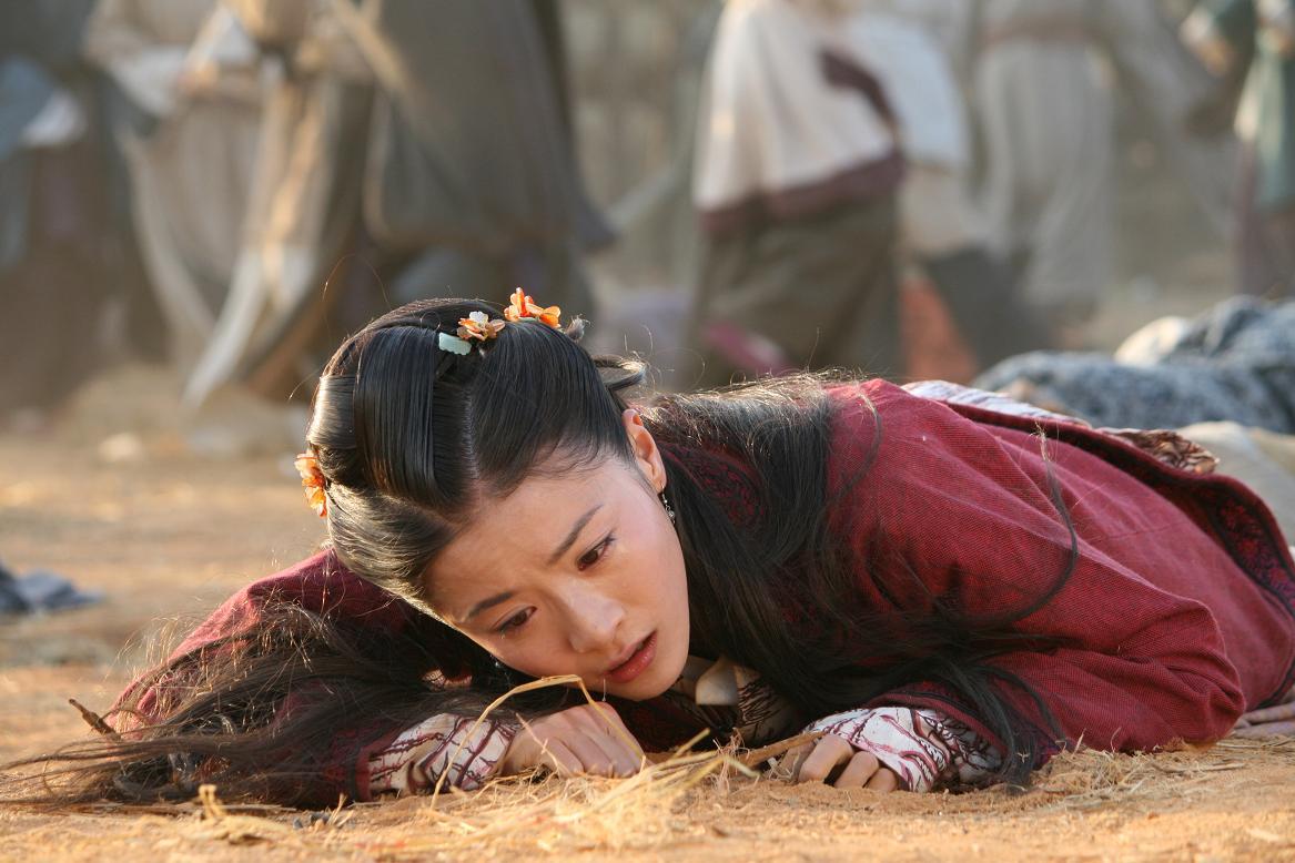 仙女湖之墨仙 - 电视剧图片 | 电视剧剧照 | 高清海报 - verycd电驴