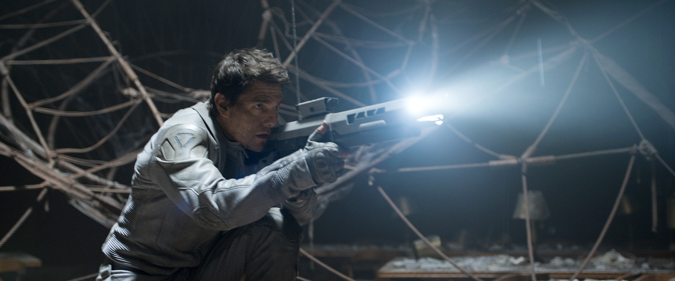 遗落战境(oblivion) - 电影图片 | 电影剧照 | 高清海报 - verycd电驴