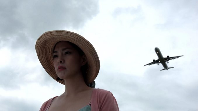 红色假期黑色婚礼