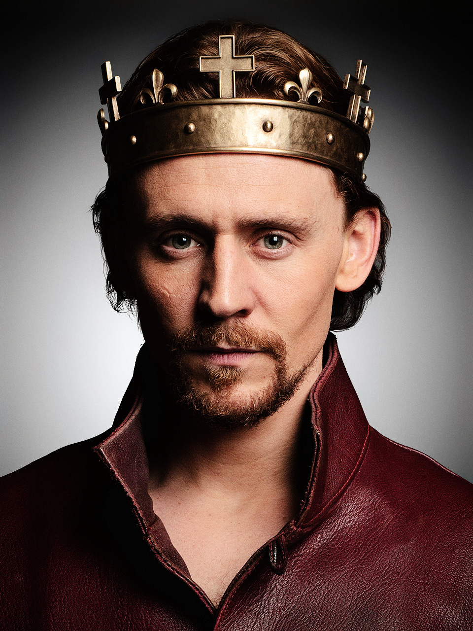 空王冠(the hollow crown) - 电视剧图片 | 电视剧剧照 | 高清海报