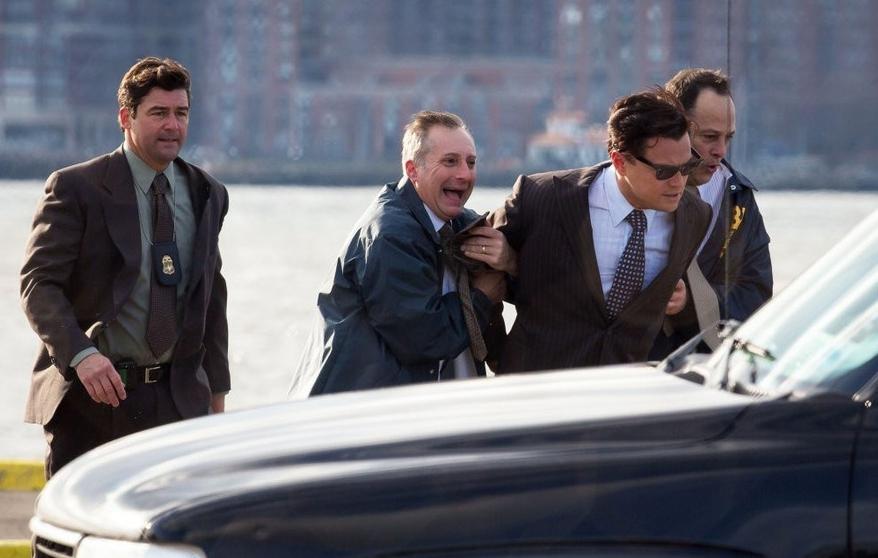 华尔街之狼(the wolf of wall street) - 电影图片 | 电影剧照 | 高清