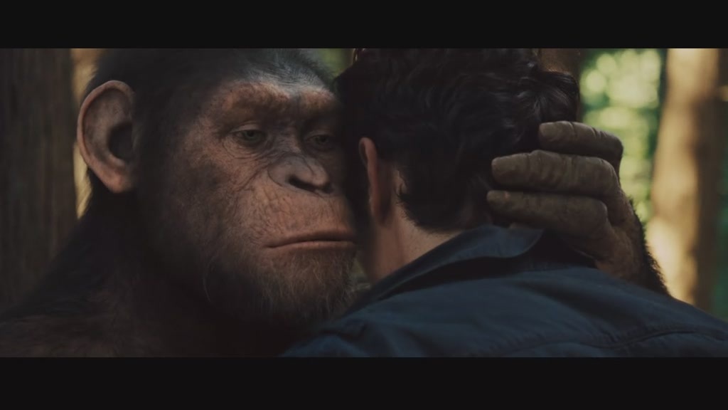 猩球崛起(rise of the planet of the apes) - 电影图片 | 电影剧照