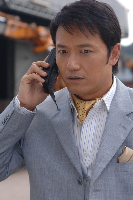 岁月风云(the drive of live) - 电视剧图片 | 电视剧剧照 | 高清海报