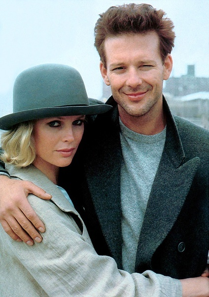 爱你九周半(nine 1/2 weeks) - 电影图片 | 电影剧照 | 高清海报