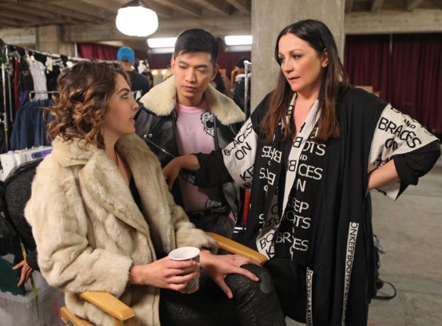 电驴大全 综艺 全美超模大赛 第二十季 图片 > 查看图片 关注更新动态