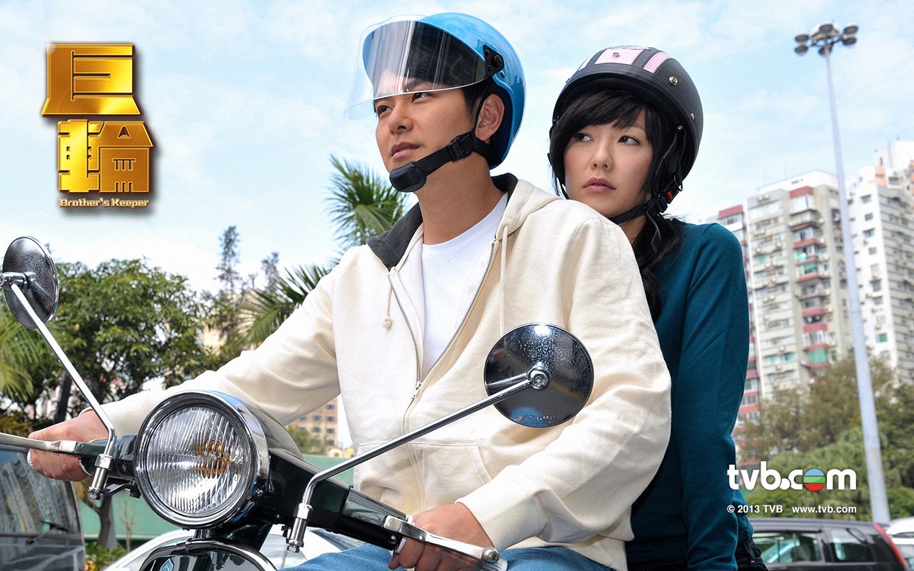 巨轮(brothers keeper) - 电视剧图片 | 电视剧剧照 | 高清海报