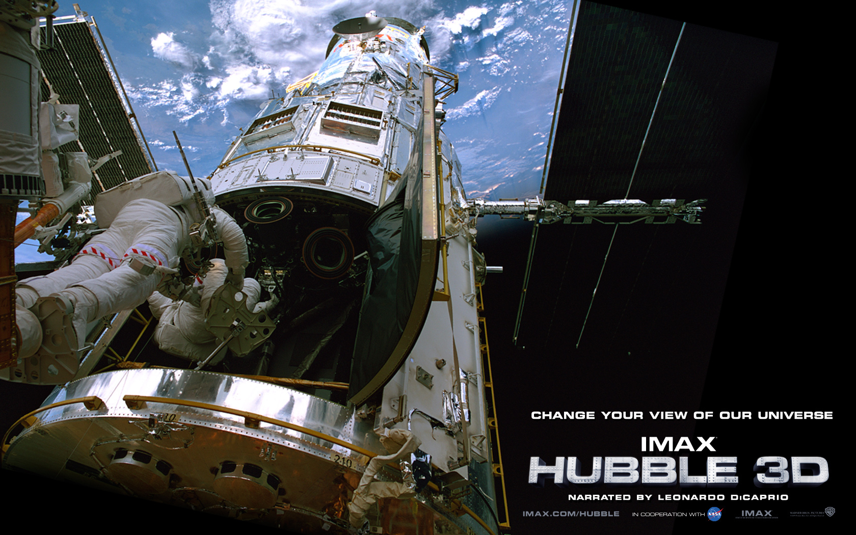 哈勃望远镜3d(imax: hubble 3d) - 电影图片 | 电影剧照 | 高清海报 -