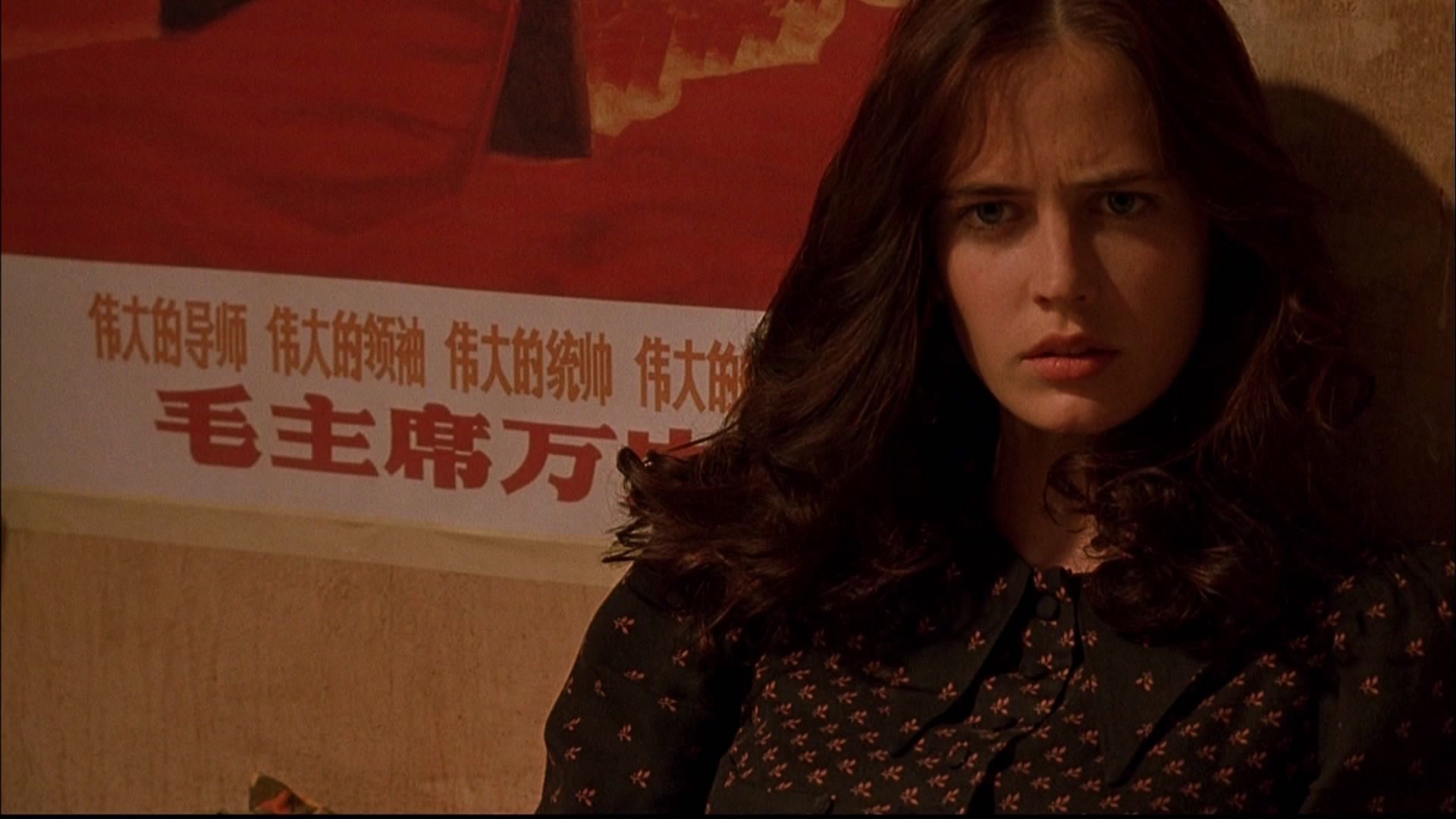 戏梦巴黎(the dreamers) - 电影图片 | 电影剧照 | 高清海报 - verycd