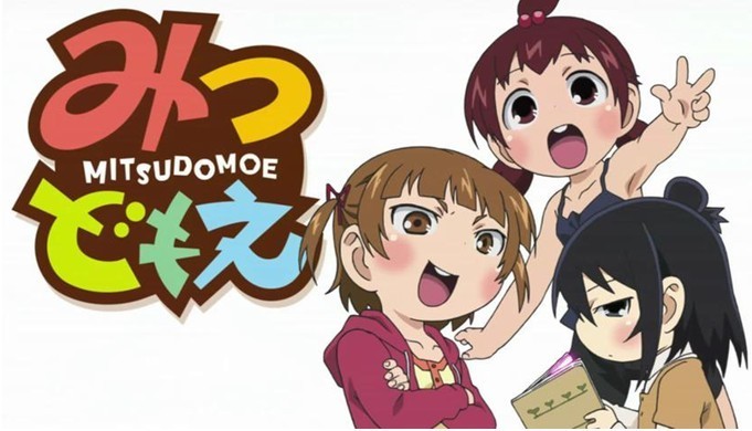 超元气三姐妹