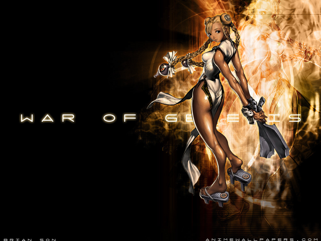 创世纪战3:第二篇章