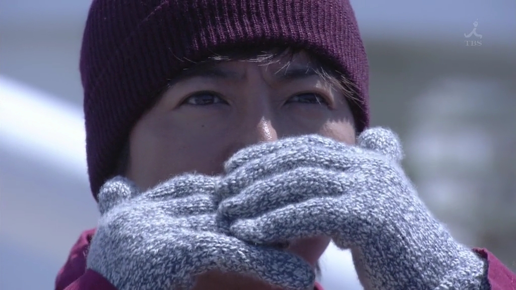 南极大陆 - 电视剧图片 | 电视剧剧照 | 高清海报 - verycd电驴大全