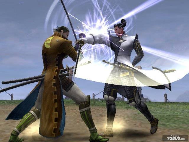 战国basara2:英雄外传