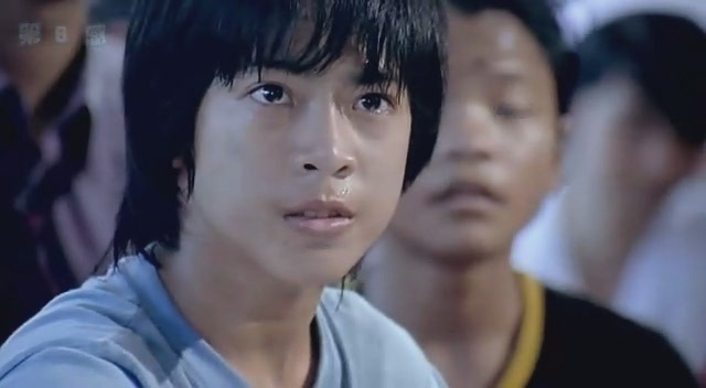 英雄少年(5 huajai hero) - 电影图片 | 电影剧照 | 高清海报