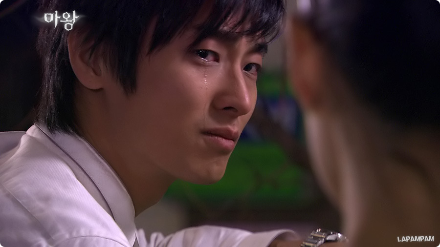 魔王- 电视剧图片 | 电视剧剧照 | 高清海报 - verycd电驴大全