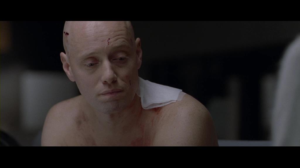 猎头游戏(headhunters) - 电影图片 | 电影剧照 | 高清海报 - verycd