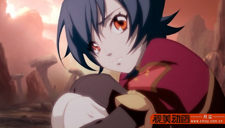 月尘- 动漫图片 | 图片下载 | 动漫壁纸 - verycd电驴大全