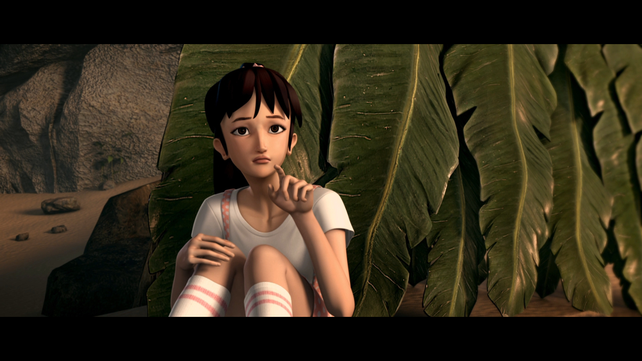 郑和1405:魔海寻踪