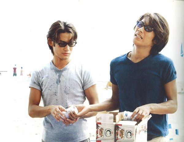 沙滩男孩(beach boys) - 电视剧图片 | 电视剧剧照 | 高清海报