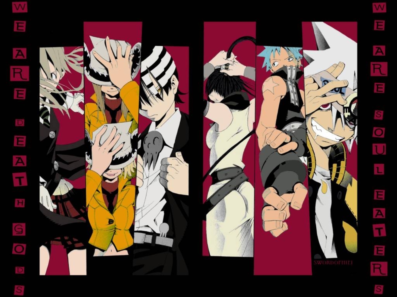 soul eater