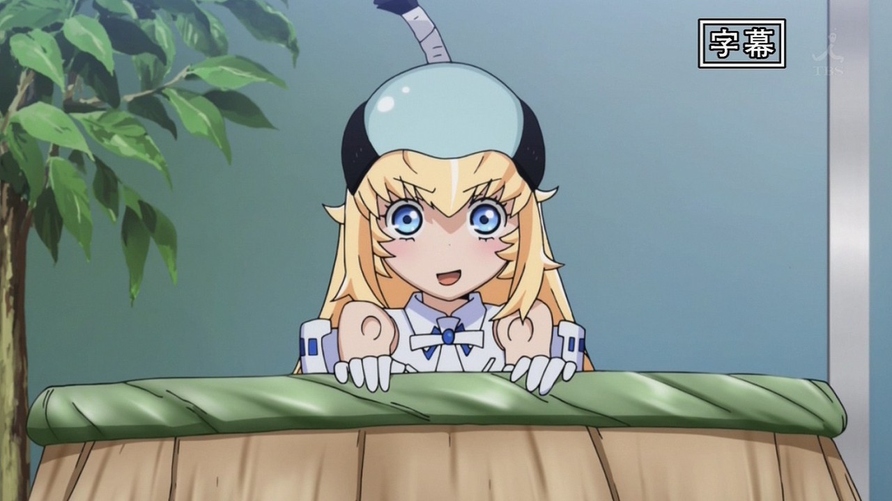 武装神姬(busou shinki) - 动漫图片 | 图片下载 | 动漫壁纸 - verycd